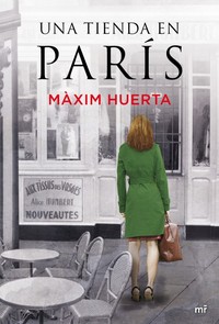 una tienda en paris