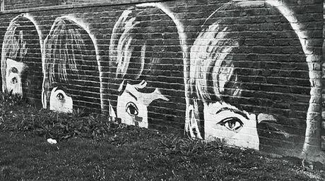 the beatles