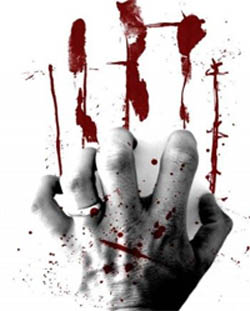 libros de terror