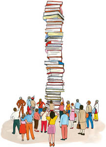 100 libros notables