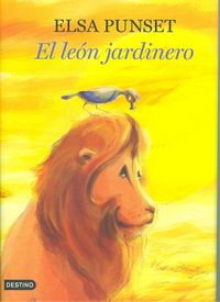 el leon jardinero