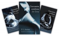 trilogia cincuenta sombras