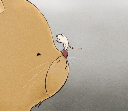 Los cómics infantiles