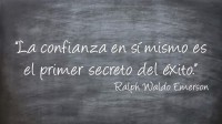09-06-14 LA CONFIANZA EN SI MISMO