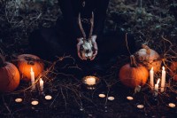 historias para halloween
