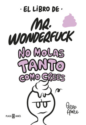 Mr Wonderful o Mr Woderfuck? - Blog imosver