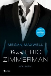 portada yo soy eric zimmerman