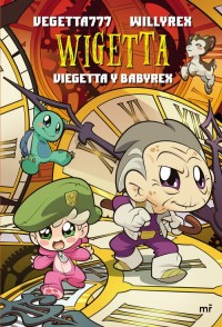 Wigetta best seller