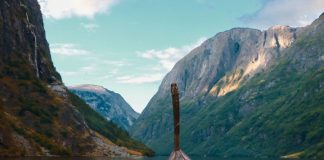 Las tinieblas y el alba: lo nuevo de Ken Follett