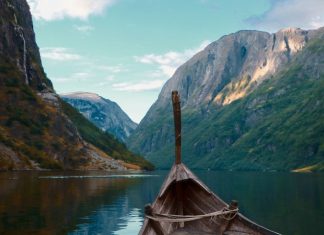 Las tinieblas y el alba: lo nuevo de Ken Follett