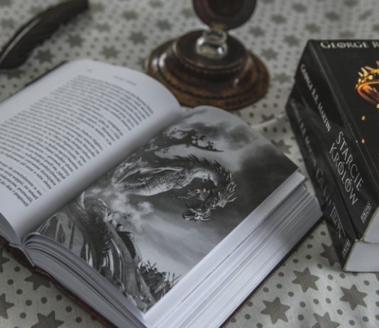 ¿Cuáles son las sagas literarias que más enganchan?