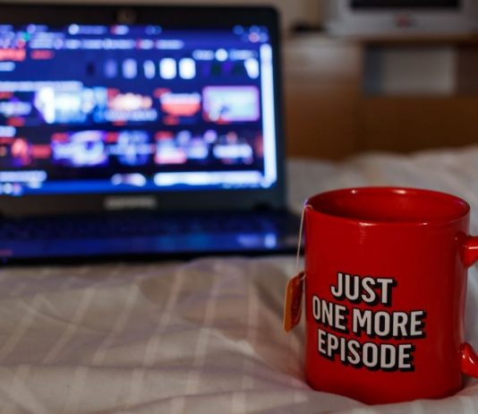 Series basadas en libros para disfrutar estas Navidades