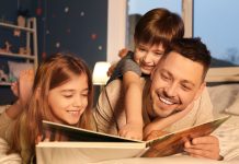 Cuentos educativos para niños de preescolar