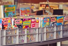 Cómics y novelas gráficas para disfrutar a todas las edades