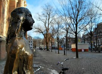 Franz Kafka y Ana Frank: dos escritores judíos que influenciaron la literatura universal