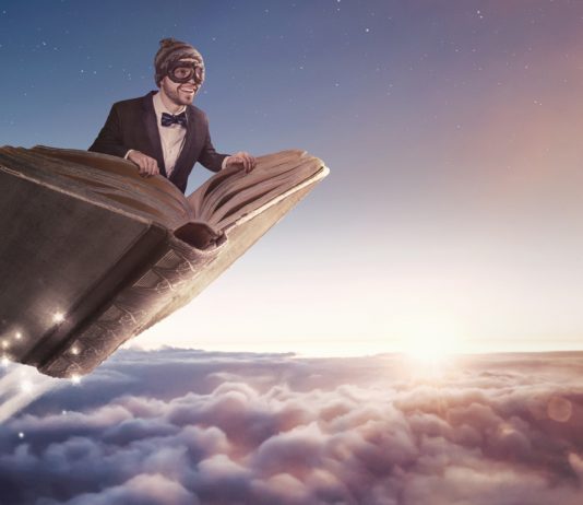 Los mejores libros de ciencia ficción que todo fan del género tiene en su estantería