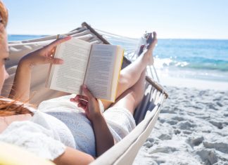 Libros para llevarte contigo estas vacaciones