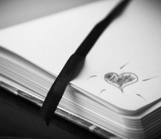 Porque ya tocaba, poesía para principiantes