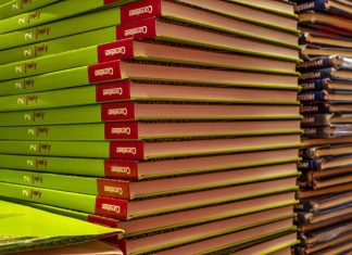 Reserva tus libros de texto en Imosver.com con descuento y envío gratuito