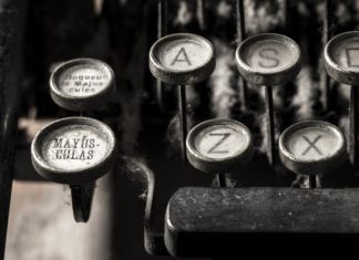 Una sugerencia de “poesía para principiantes”