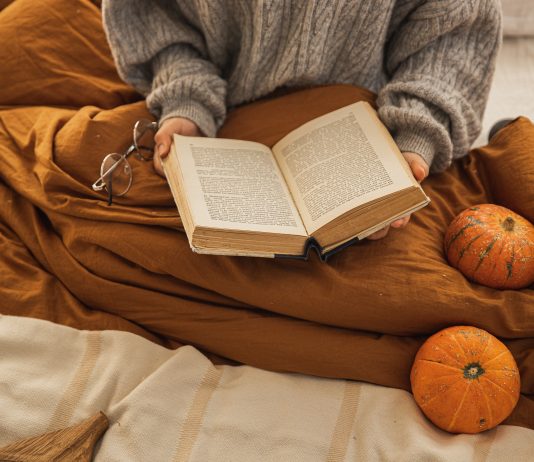 Un otoño de novedades literarias: libros que no te puedes perder Novedades literarias de otoño