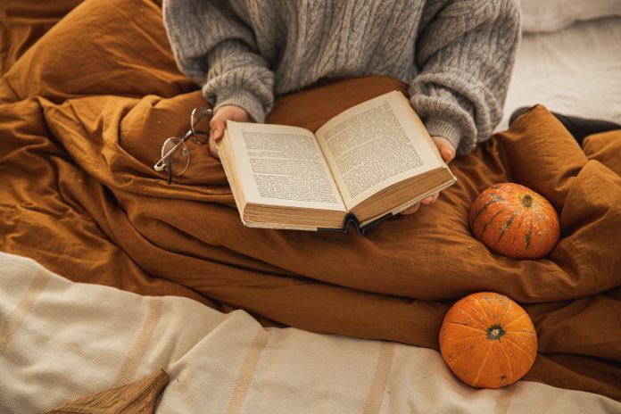 Novedades literarias de otoño