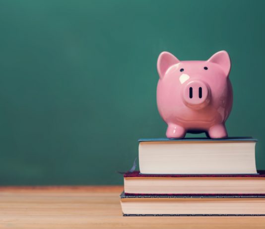 La cuesta arriba de enero: libros para aprender a ahorrar Cuesta de enero: libros para aprender a ahorrar