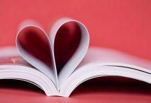 San Valentín: un libro para cada forma de entender el amor San Valentín: un libro para cada forma de entender el amor