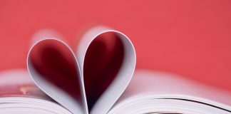 San Valentín: un libro para cada forma de entender el amor San Valentín: un libro para cada forma de entender el amor