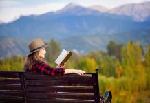 ¿Vacaciones de Semana Santa? Libros recomendados para lectores viajeros Libros recomendados para disfrutar en vacaciones de Semana Santa