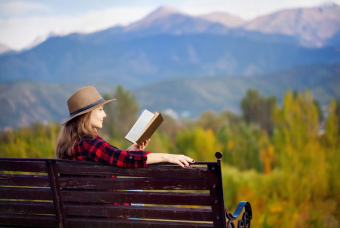 Libros recomendados para disfrutar en vacaciones de Semana Santa