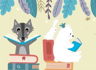 ¡Celebra el Día del Libro con Imosver!