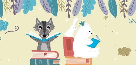 ¡Celebra el Día del Libro con Imosver!