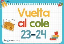 ¡Se acerca la Vuelta al cole y con ella llegan nuevos desafíos y emociones! vuelta-al-cole