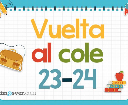 ¡Se acerca la Vuelta al cole y con ella llegan nuevos desafíos y emociones! vuelta-al-cole