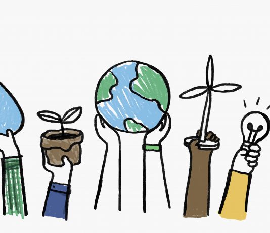Cuidar el medioambiente es más fácil con libros sobre el medioambiente
