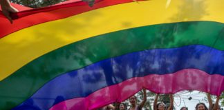 Orgullo LGTBIQ+ y literatura: Un binomio inseparable para la visibilización y la lucha Orgullo LGTBIQ+