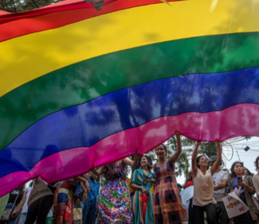 Orgullo LGTBIQ+ y literatura: Un binomio inseparable para la visibilización y la lucha Orgullo LGTBIQ+