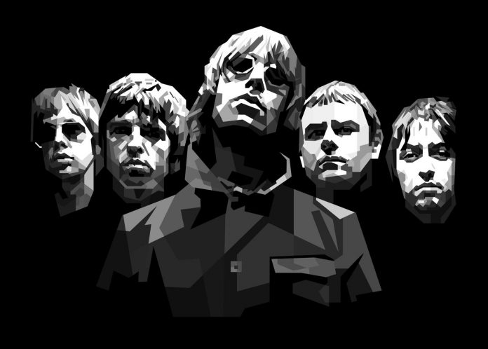 oasis banda de música