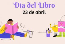 ? Día del Libro 2025, el evento más importante del año ha llegado.