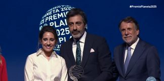 Finalista del Premio Planeta 2025. Más alla de Juan Del Val existen otras nueve obras. Descubre los diez finalistas de los Premios Planeta 2025