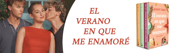 El verano que me enamor