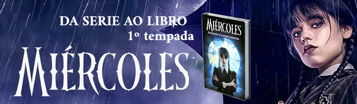 Miercoles Addams