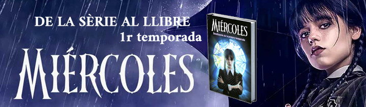 Miercoles Addams