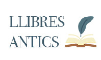 Libros antiguos
