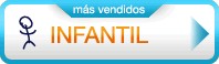 Mais vendidos INFANTIL